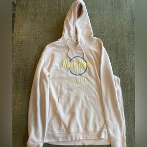 HARD ROCK HOODIE